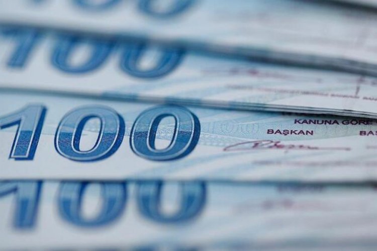 Tapu harcı geliri 7,3 milyar lirayı aştı