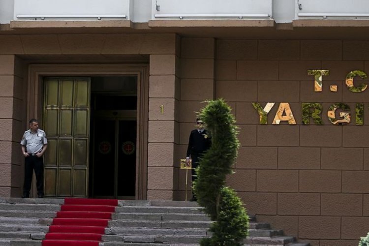 Yargıtay Başoğlu'nun ka&ccedil;ırılması davasında hapis cezası kararlarını onadı
