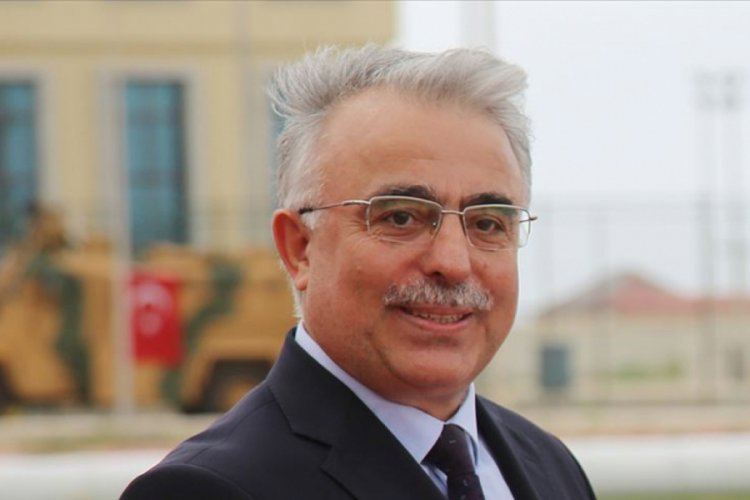 T&uuml;rkiye'den Somali'ye daha fazla destek s&ouml;z&uuml;