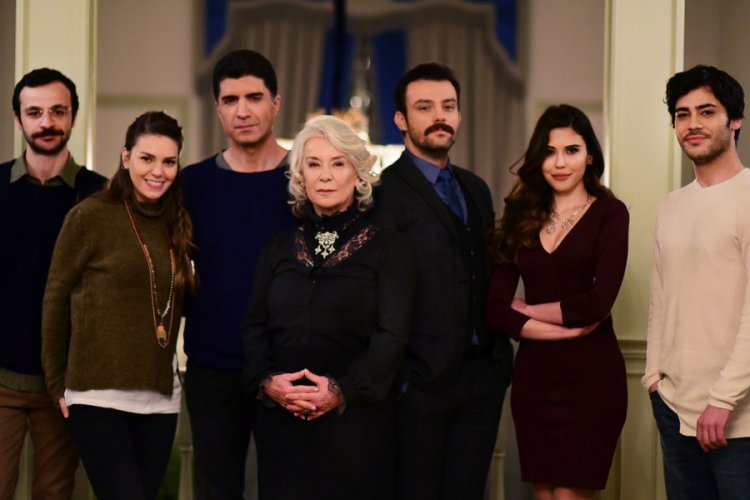 TLC'den İstanbullu Gelin s&uuml;rprizi!