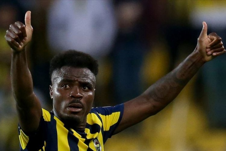 Emenike'nin Westerlo macerası 2 ay s&uuml;rmedi