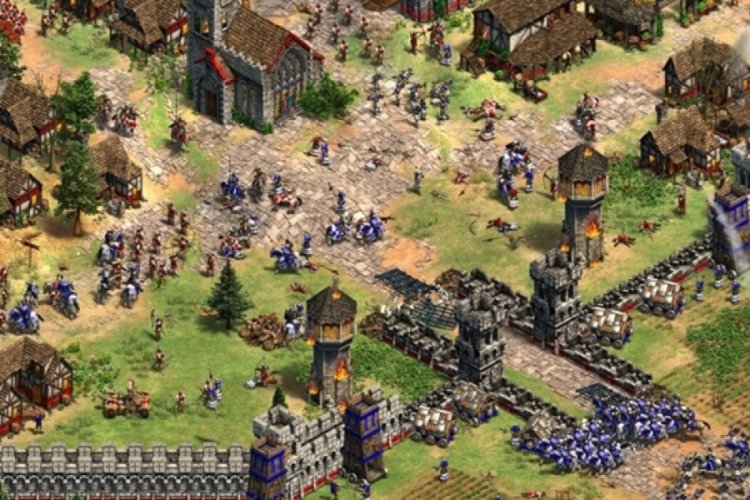 Age of Empires 4 tanıtımı yayınlandı! Hangi &uuml;lkeler olacak?