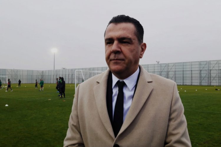 Konyaspor, Aykut Kocaman ile yola devam edecek