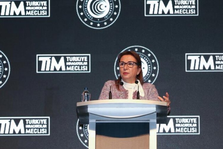 Pekcan: Tasarım her sekt&ouml;rde kilit rol oynuyor