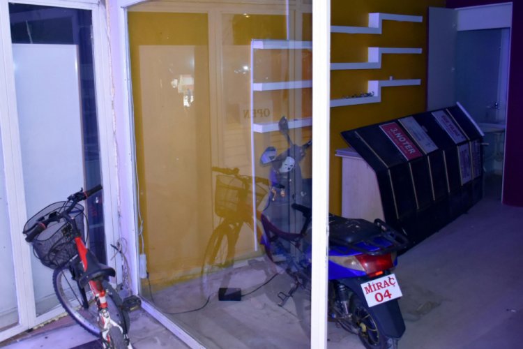 'Bitcoin K&uuml;rşat', yemleme y&ouml;ntemiyle dolandırmış