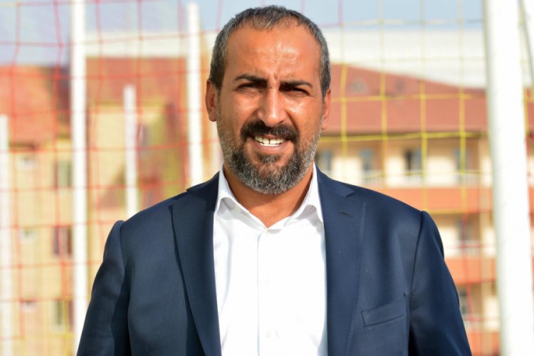 Kayserispor Basın S&ouml;zc&uuml;s&uuml; Tokg&ouml;z: Sivas ma&ccedil;ıyla g&uuml;zel sıralara gelmek istiyoruz