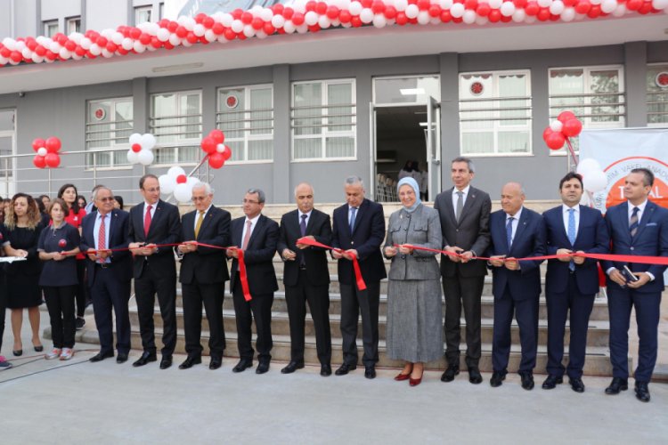Milli Eğitim Bakan Yardımcısı Safran: Sınavları kaldırmak i&ccedil;in m&uuml;cadele veriyoruz