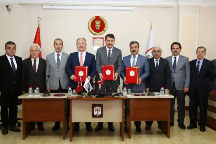 Bilim ve Teknoloji &Uuml;niversitesi akademisyenlerine finans desteği
