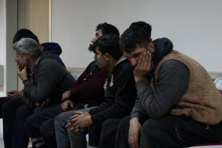 Kardemir'de patlama:1 iş&ccedil;i &ouml;ld&uuml;, 1 iş&ccedil;i yaralı