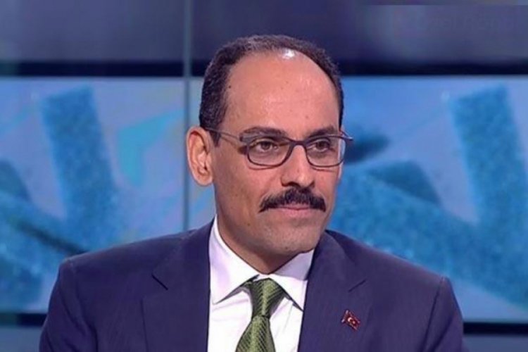 T&uuml;rkiye'den S-400 a&ccedil;ıklaması: Geri adım yok aktif edilecek