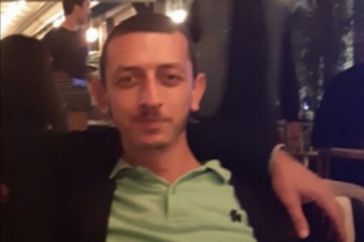 Halk otob&uuml;s&uuml; şof&ouml;r&uuml; kendisini iple asarak intihar etti