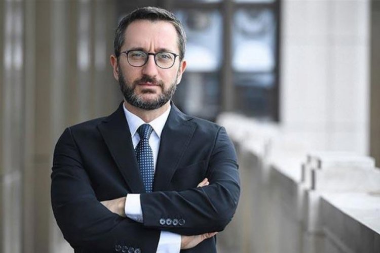 Altun'dan siyan&uuml;rden &ouml;l&uuml;mlerle ilgili a&ccedil;ıklama