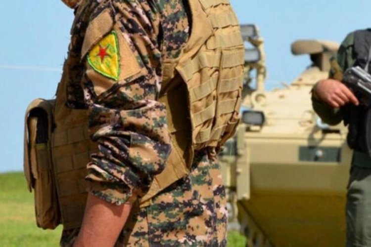 Almanya'dan en az 270 ter&ouml;rist PKK/YPG saflarına katıldı