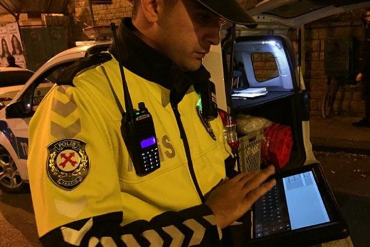 İstanbul'da başladı! Bir&ccedil;ok birim destek veriyor