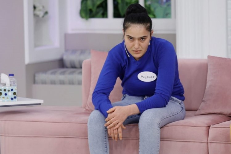 Eşinden boşanmak i&ccedil;in geldi, şok ger&ccedil;ek ortaya &ccedil;ıktı
