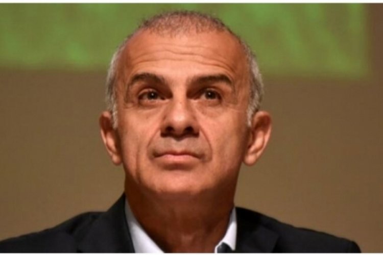 Oğuz &Ccedil;etin'in babası Nihat &Ccedil;etin vefat etti