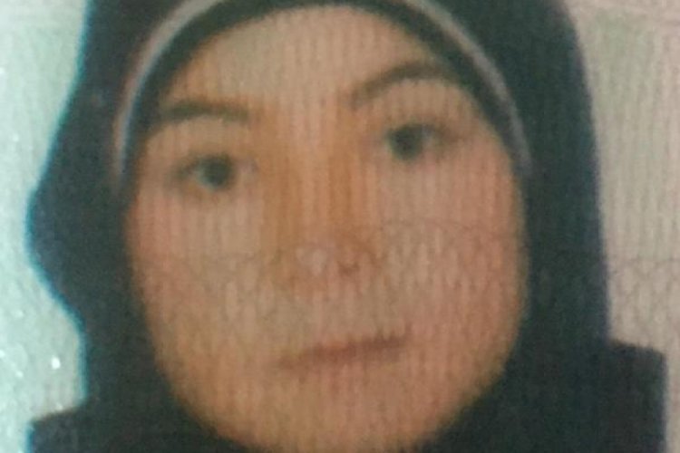 Eşinin d&ouml;verek &ouml;ld&uuml;rd&uuml;ğ&uuml; Suriyeli kadın, 2 aylık hamileymiş