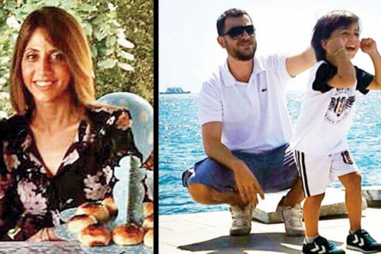 Cep telefonundan mesaj yazmış ama g&ouml;nderememiş