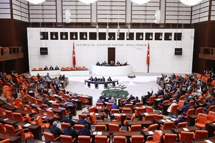 Milyonlarca kişiyi ilgilendiren yeni d&uuml;zenleme geliyor!