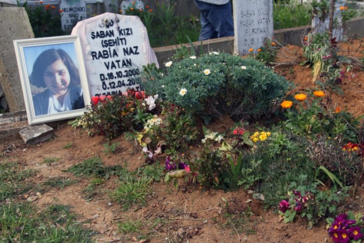 Rabia Naz'ın amcasının ifadesinde dikkat &ccedil;eken detay