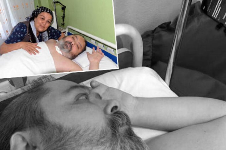 Doktorlar iki yıl &ouml;m&uuml;r bi&ccedil;mişti! Hayata tutundu, şimdi binlerce takip&ccedil;isi var
