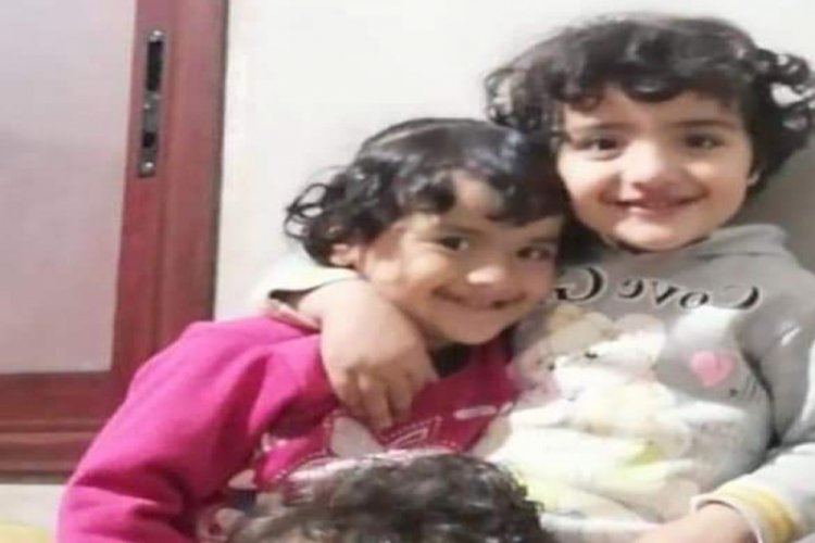 Rusya'dan Halep'e hava saldırısı: 3 &ccedil;ocuk hayatını kaybetti