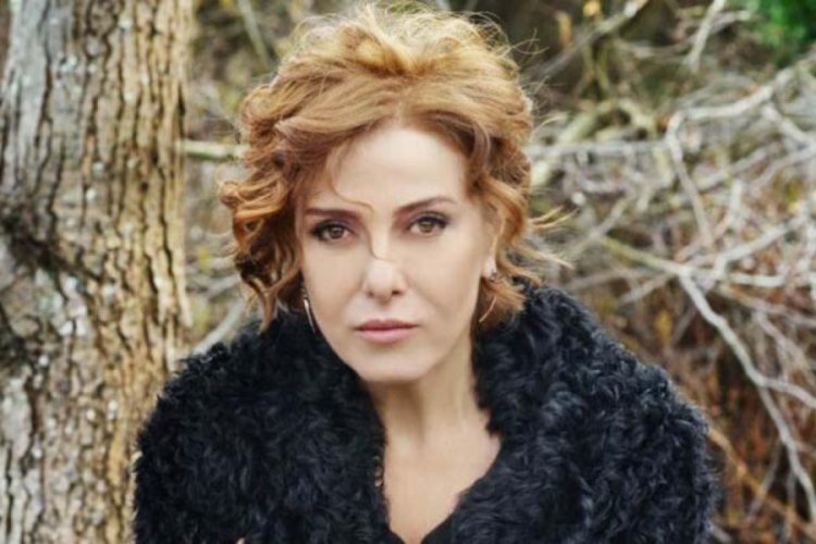 Zuhal Olcay: Cenazemde 'Işıklarla uyusun' demeyin
