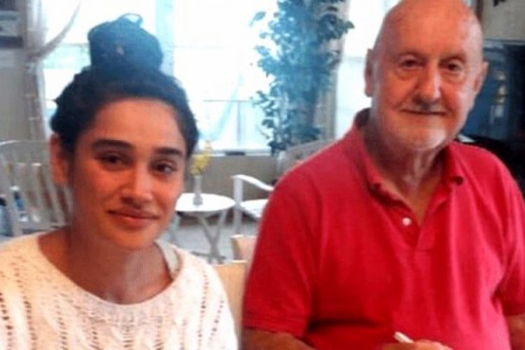 Meltem Miraloğlu eşine "Beni seviyor musun?" sorusunu sordu