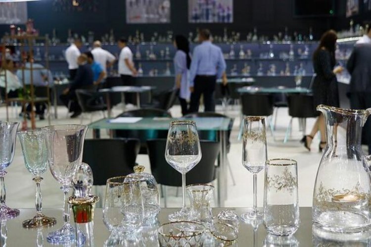 Mutfak sekt&ouml;r&uuml;nde 3 milyar dolarlık ihracat