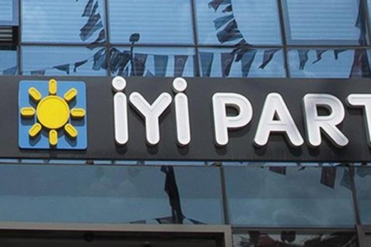 İYİ Parti'den sosyal medyadaki g&ouml;r&uuml;nt&uuml;lere tepki!