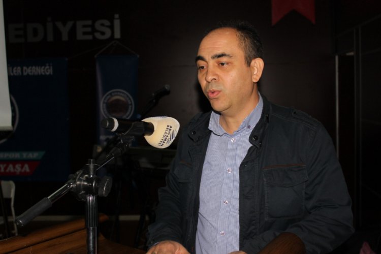 Diyabet Hastalığıyla ilgili konferans d&uuml;zenlendi