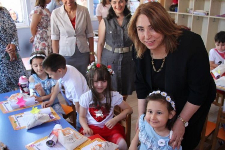 Milli Eğitim M&uuml;d&uuml;r&uuml; T&ouml;re'den &ouml;ğrenci ve velilere davet mektubu