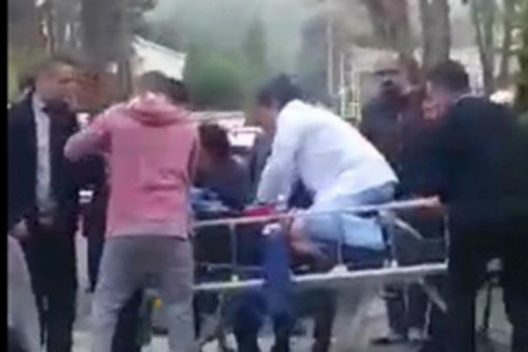 Doktor o anları anlattı: 7 dakika boyunca...