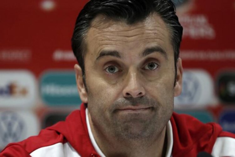 "T&uuml;rk futbolcuların hepsi kaliteli"