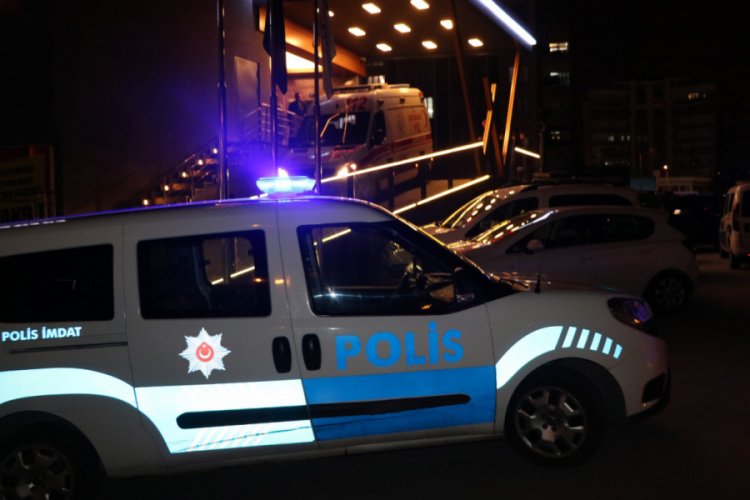Milli Eğitim m&uuml;fettişi otelde &ouml;l&uuml; bulundu