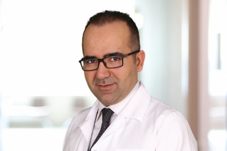 Tırın altında kalan şahsın doktor olduğu &ouml;ğrenildi