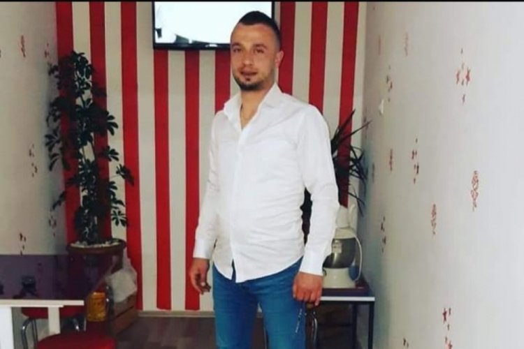 Irmak kenarında yaralı bulunan kişi, 13 g&uuml;n sonra &ouml;ld&uuml;