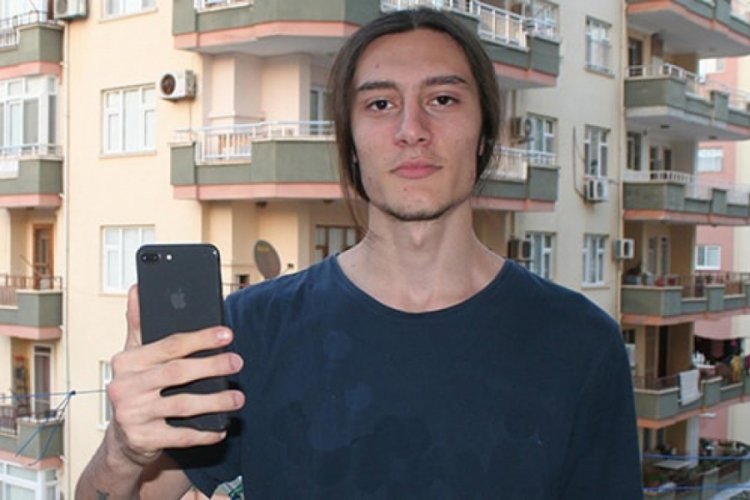 Apple'ın a&ccedil;ığını buldu, 200 TL &ouml;d&uuml;l aldı