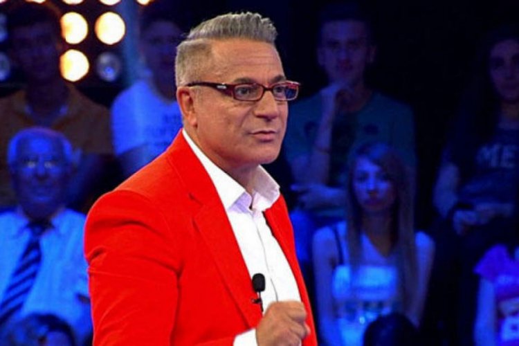 Mehmet Ali Erbil'den sevindiren haber