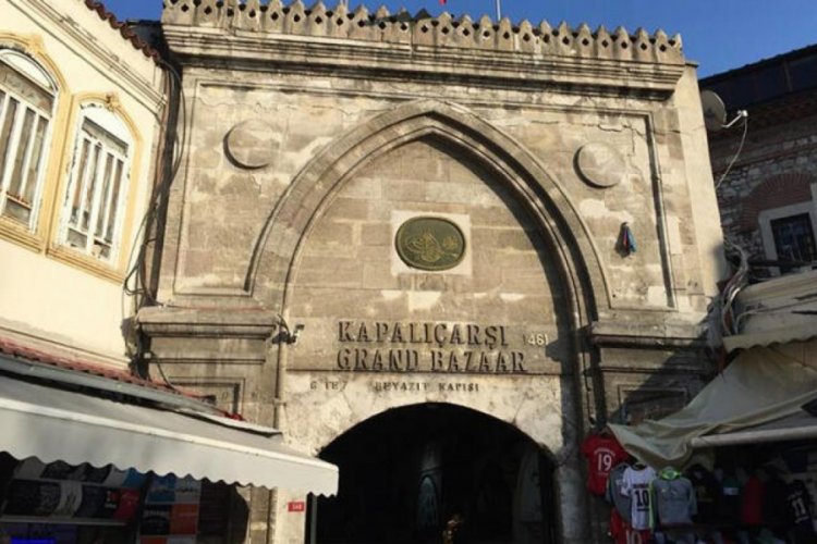 9 metrekare d&uuml;kkana 12 milyon lira bedel bi&ccedil;ildi