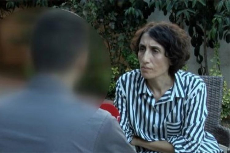 İ&ccedil;işleri Bakanlığı'nın ter&ouml;rle m&uuml;cadeledeki yeni konseptini yerinde izledi