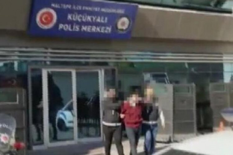 Aynı kişiyi ikinci kez dolandırmaya kalkınca yakalandı!