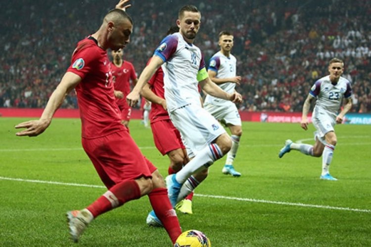 Andorra - T&uuml;rkiye ma&ccedil;ında d&uuml;nya rekoru kırılacak!