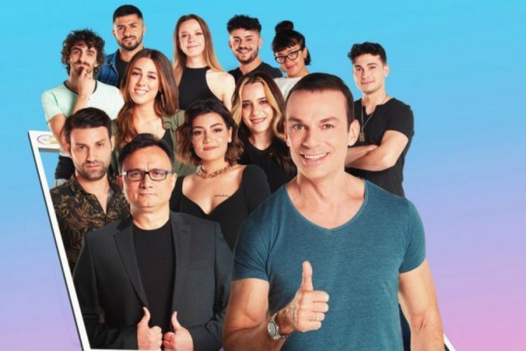 Beni Takip Et ne zaman başlıyor?