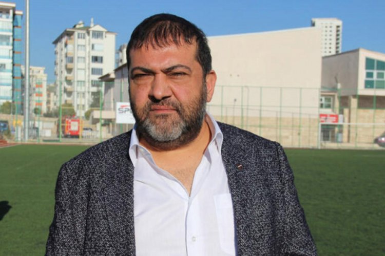 Sel&ccedil;uk &Ouml;zt&uuml;rk: "Bu hafta hep terapi yaptık"