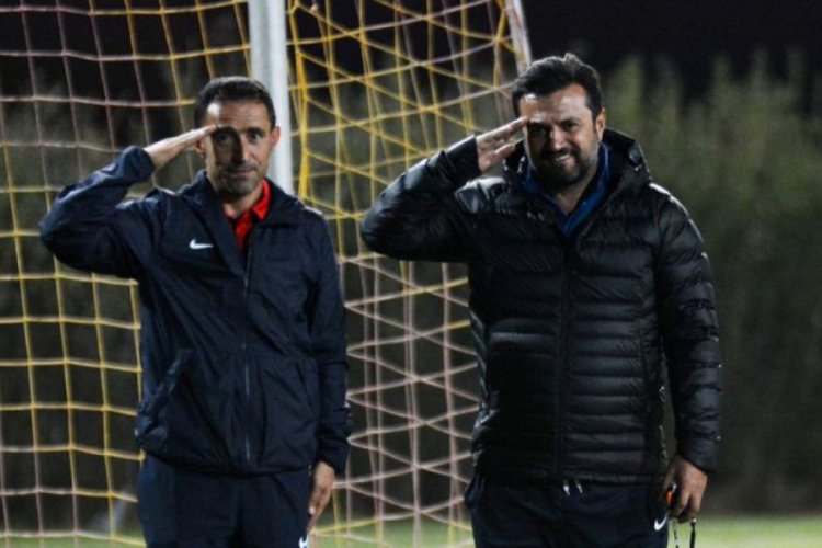 Osman &Ccedil;akmak'tan Kayserispor'a ziyaret