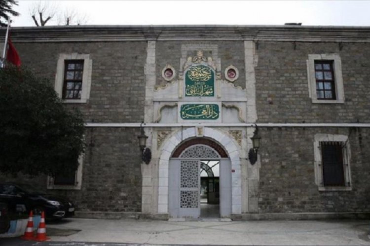 7 &ccedil;ocuğa şiddet uygulayan Dar&uuml;laceze &ccedil;alışanlarına maaş kesme cezası