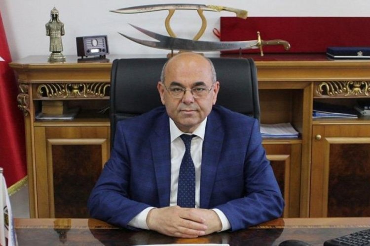 CHP'li başkan istifasını geri &ccedil;ekti