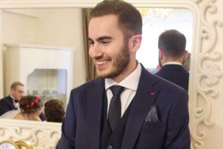 &Uuml;niversiteli Mert'in &ouml;l&uuml;m&uuml;nde siyan&uuml;r iddiası