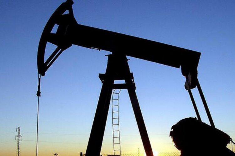 Petrol&uuml;n varili 63,36 dolardan işlem g&ouml;r&uuml;yor
